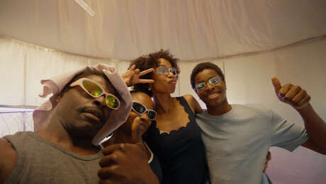 Ons Huis Op Mars  | Alles is verloren